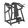 Iso-Lateral Shoulder Press