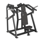 Iso-Lateral Shoulder Press