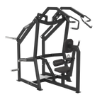 Iso-Lateral Front Lat Pulldown