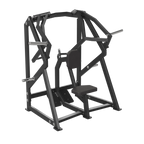 Iso-Lateral D.Y. Row Machine
