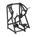 Iso-Low Row Machine