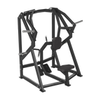 Iso-Low Row Machine