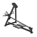 Standing Pull Back Machine