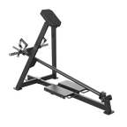 Standing Pull Back Machine