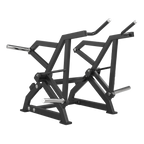 Ground Base Combo Incline Machine