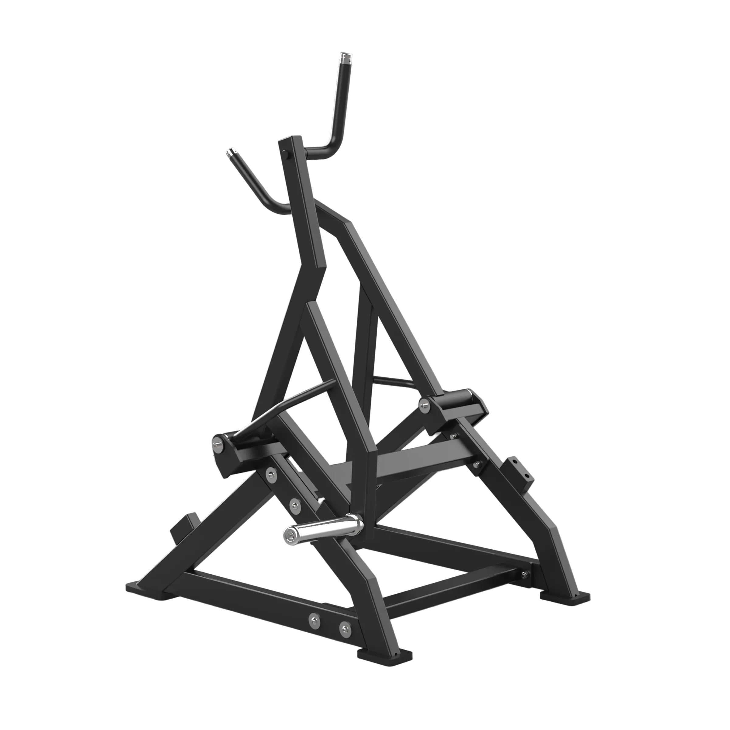 Ground Base Combo Twist