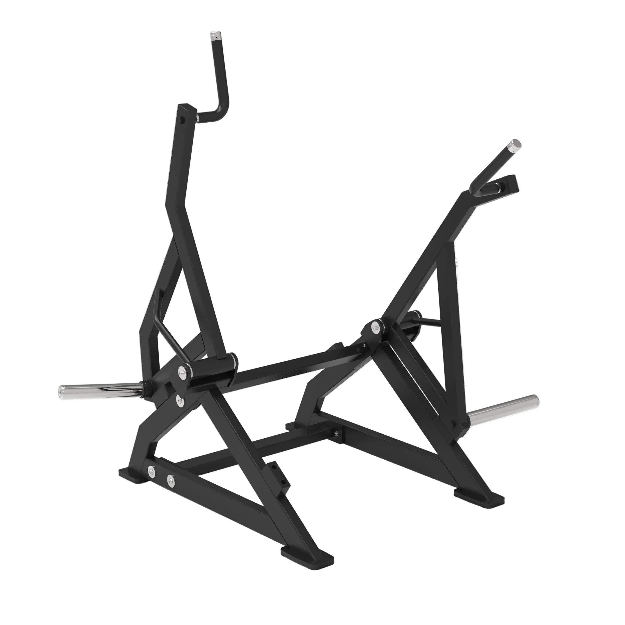 Ground Base Combo Twist