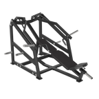 Iso-Lateral Incline Chest Press