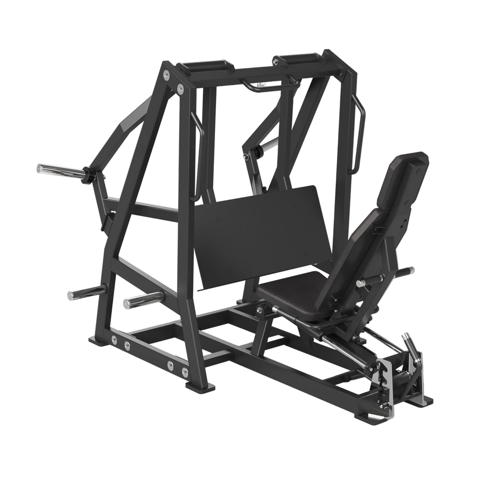 Leg Press (Adjustable Seat)