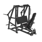 Leg Press (Adjustable Seat)