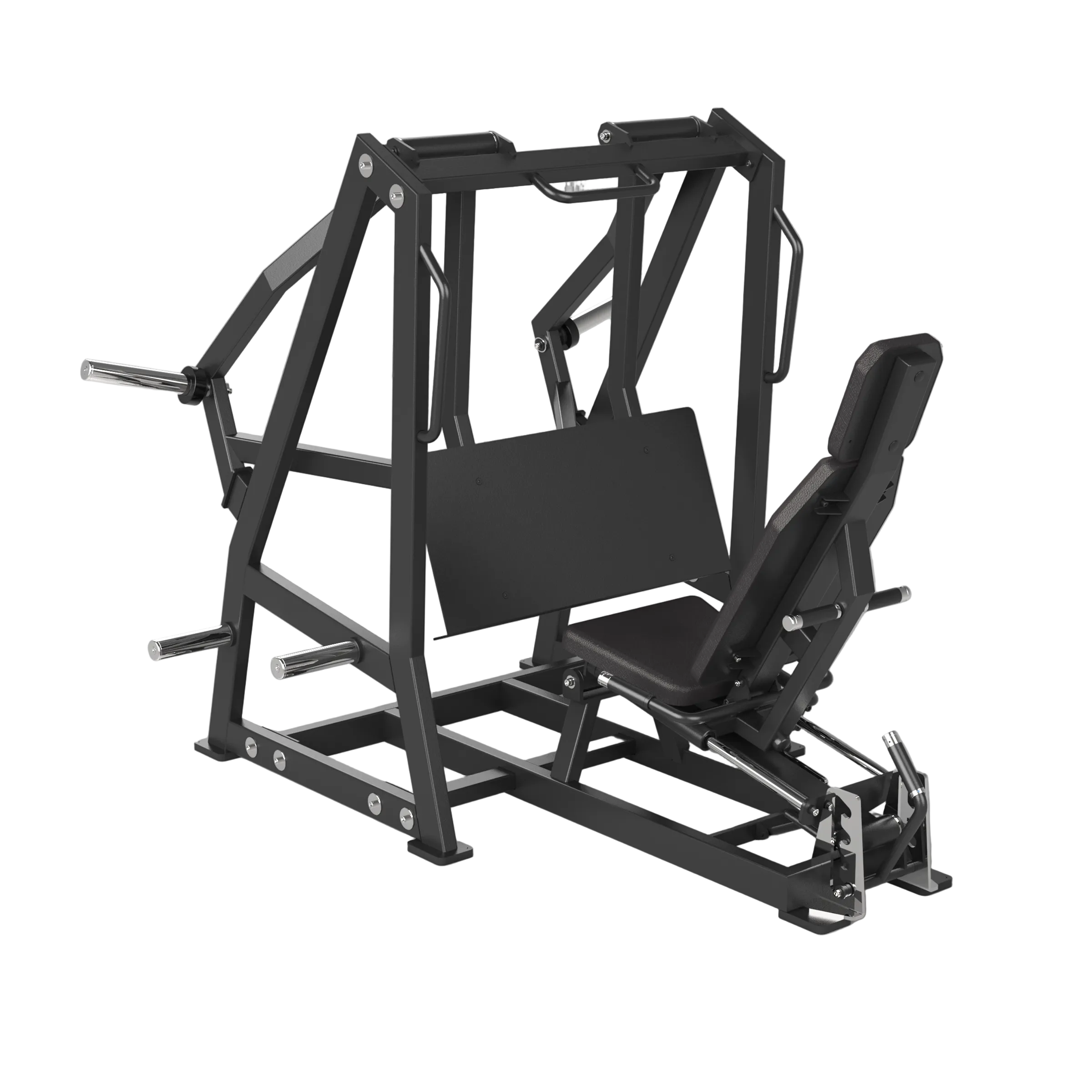 Leg Press (Adjustable Seat)