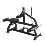 Seated Calf Raise