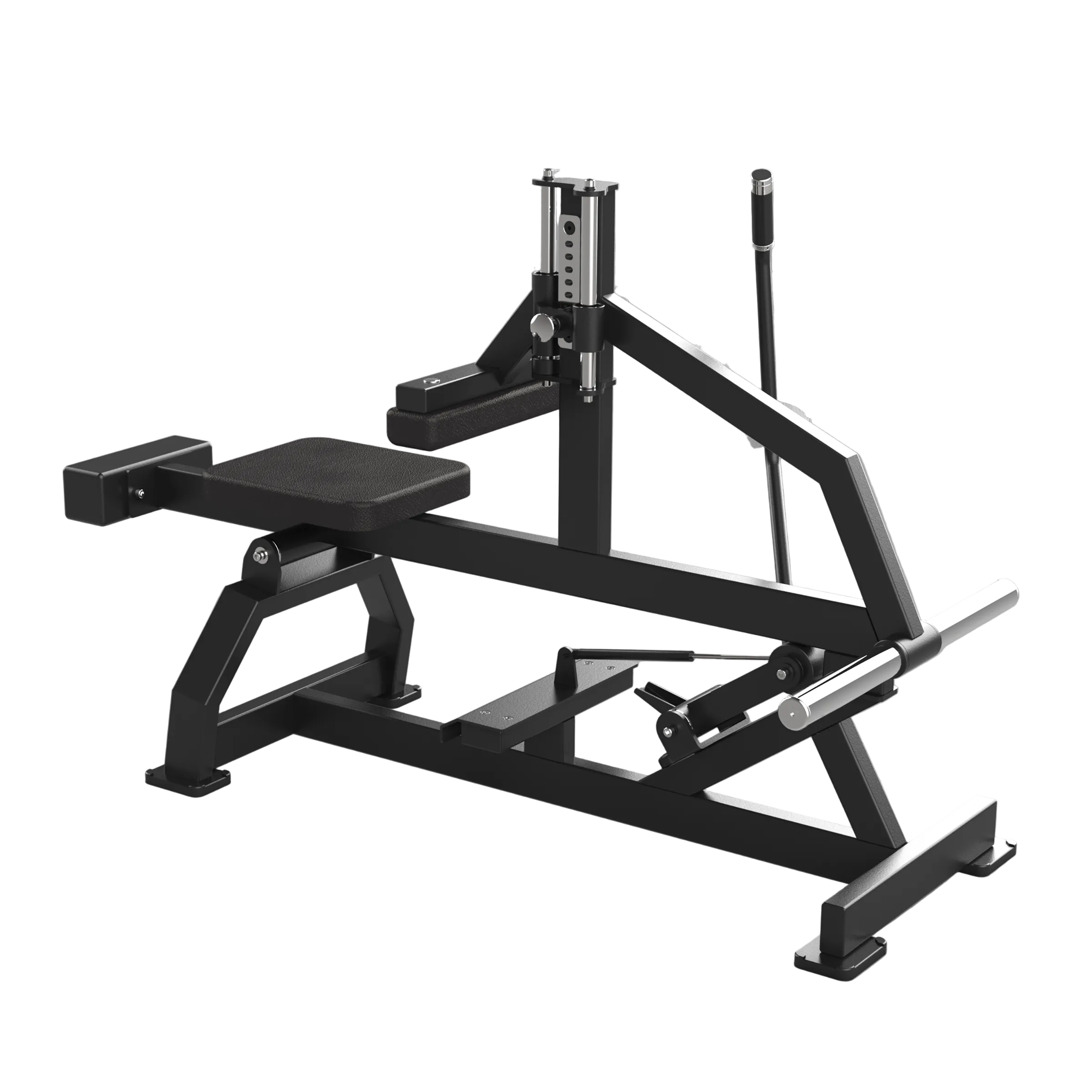 Seated Calf Raise