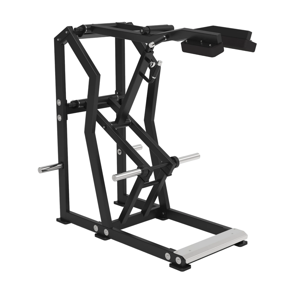 Standing Calf Machine
