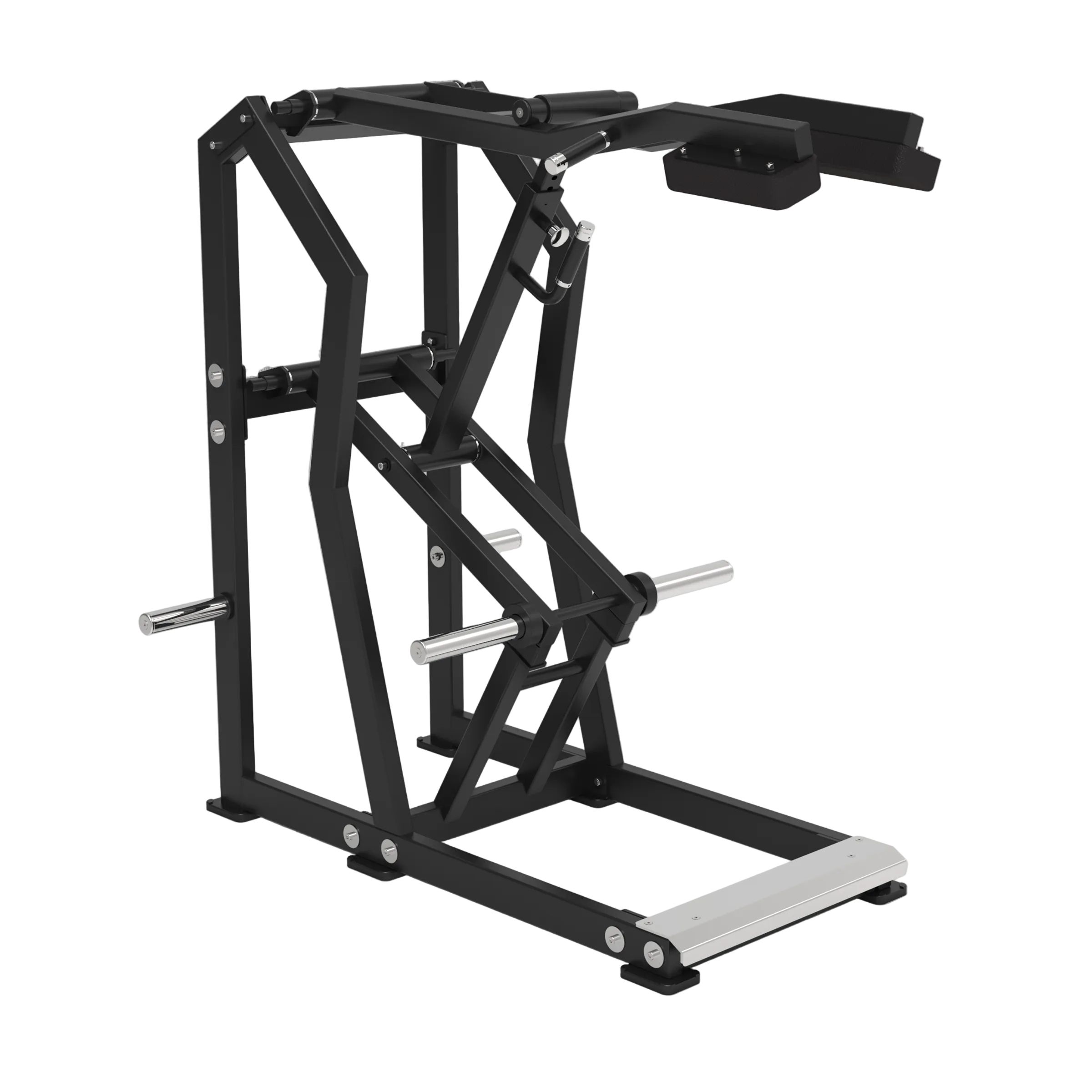 Standing Calf Machine