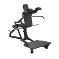 V Squat Machine