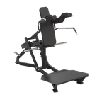 V Squat Machine