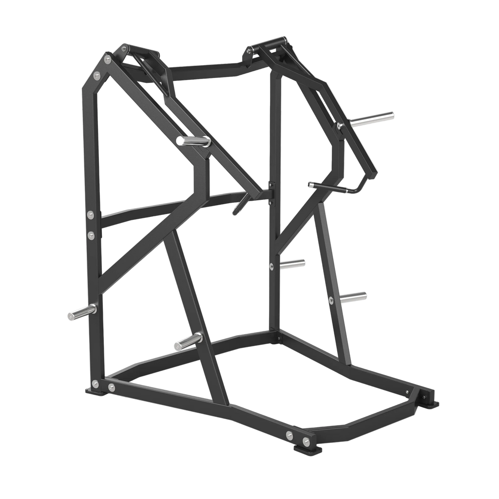 Jammer Machine