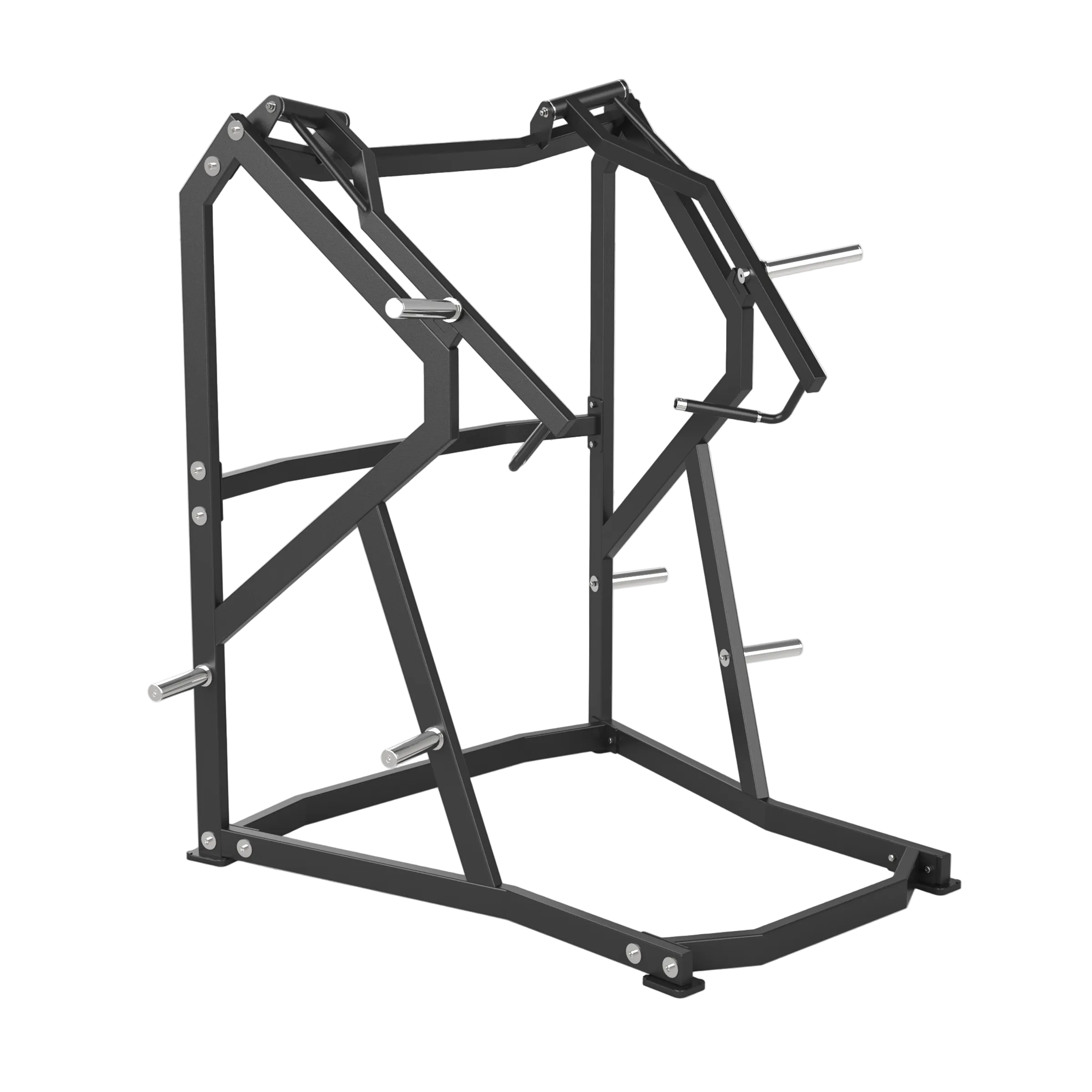 Jammer Machine
