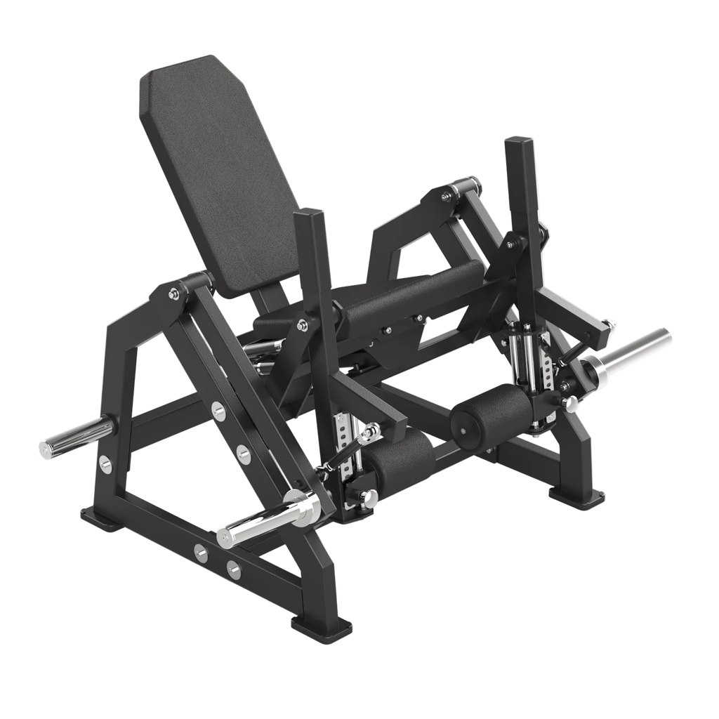 Iso-Lateral Leg Extension
