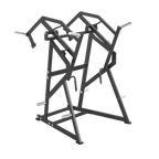 Combo Decline Machine