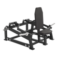 Seated Shrug Machine