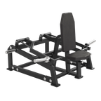 Seated Shrug Machine