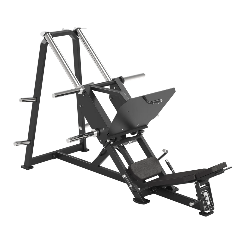 Linear Leg Press