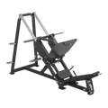 Linear Leg Press