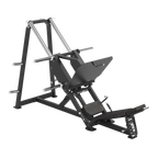 Linear Leg Press