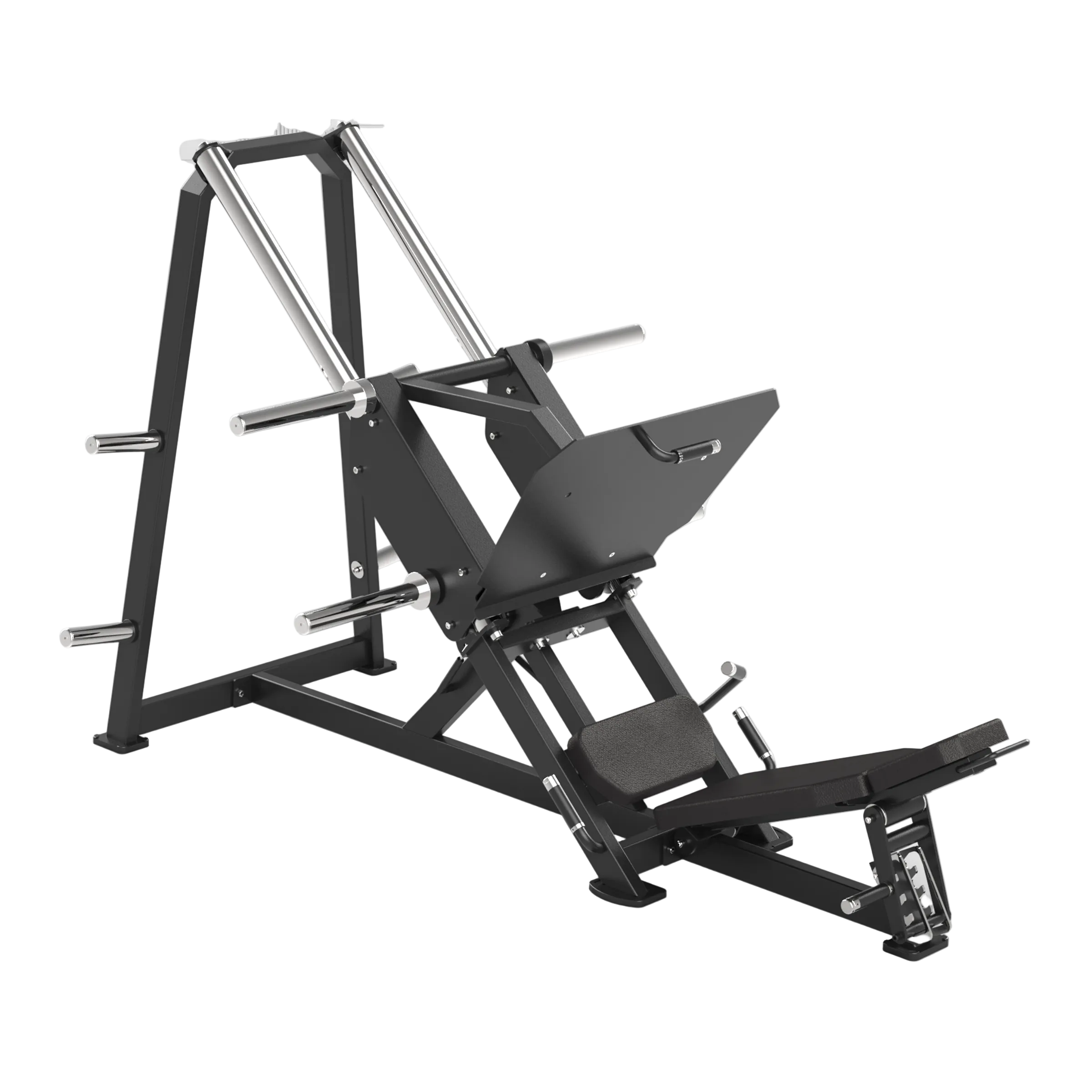 Linear Leg Press