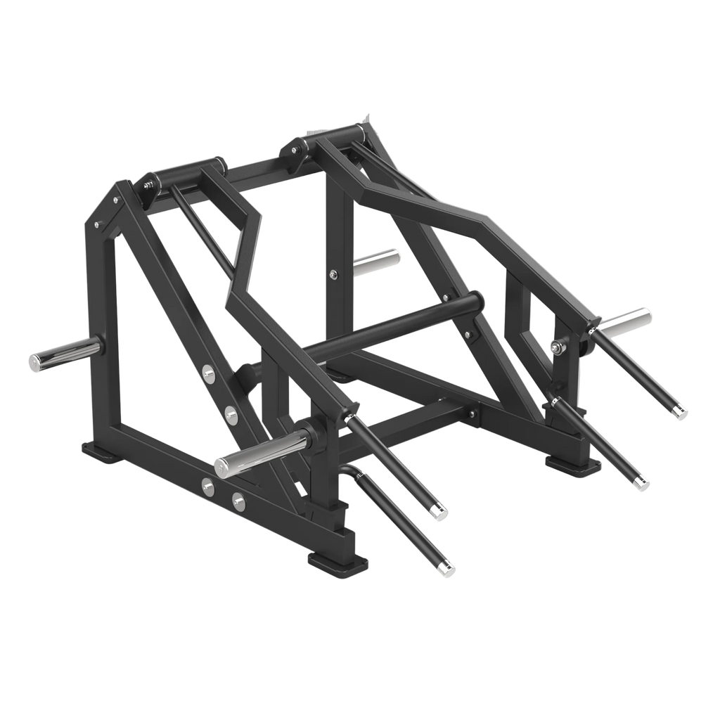 Squat Lunge Machine