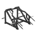 Squat Lunge Machine