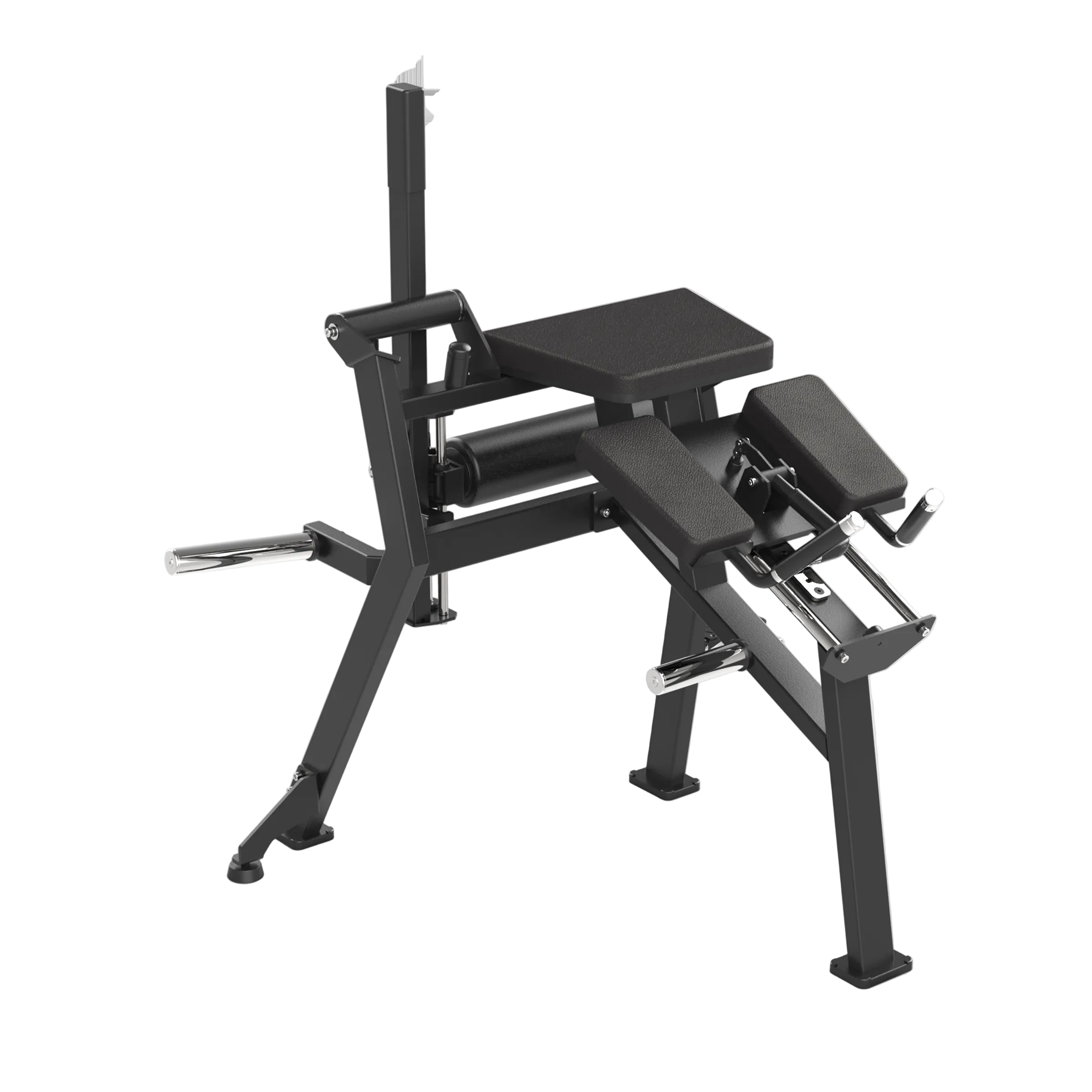 Glute Machine