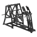 Prone Leg Press Machine