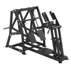 Prone Leg Press Machine