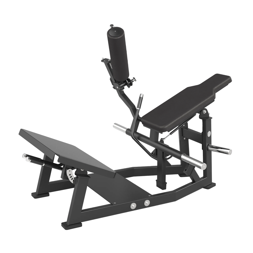 Hip Thrust Machine