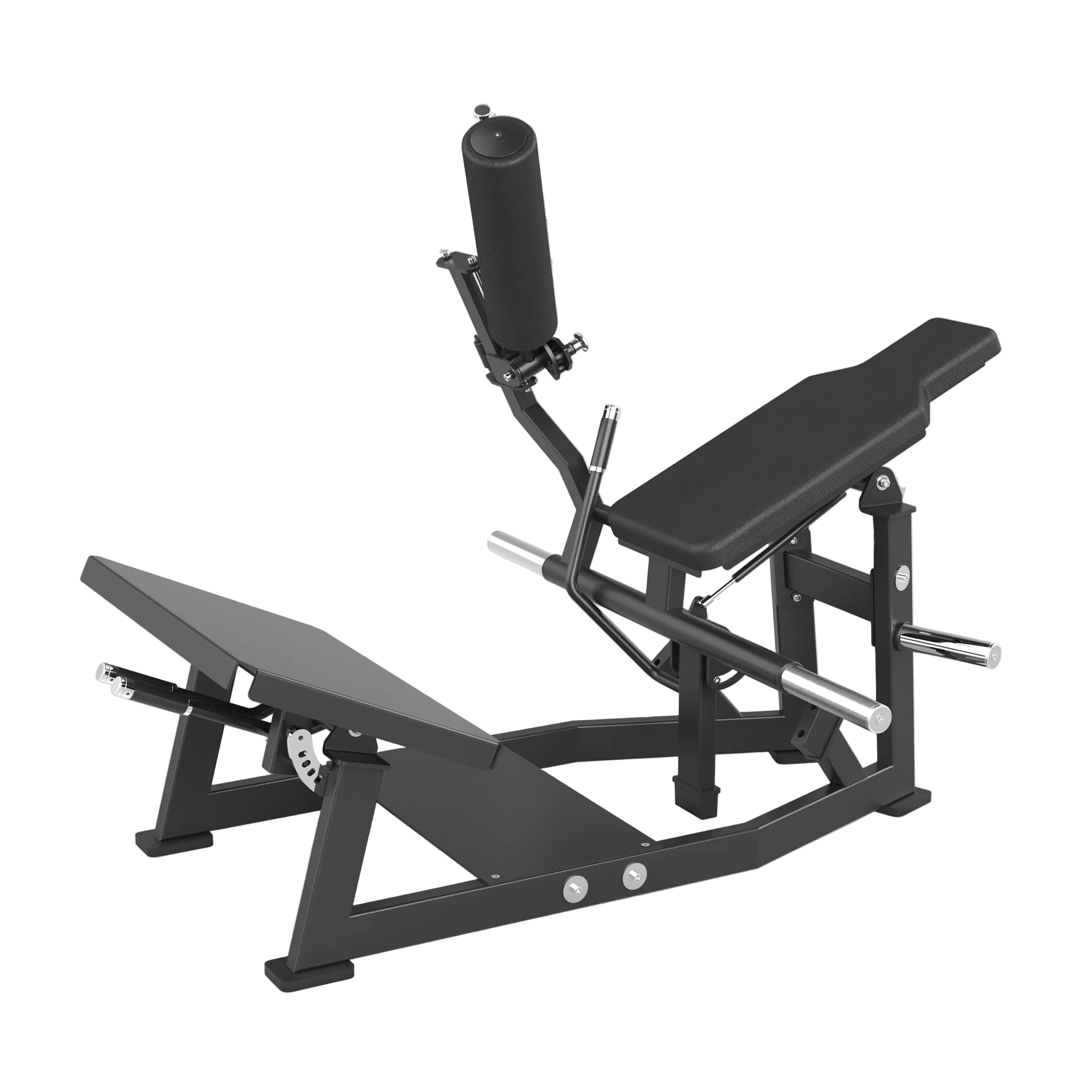 Hip Thrust Machine