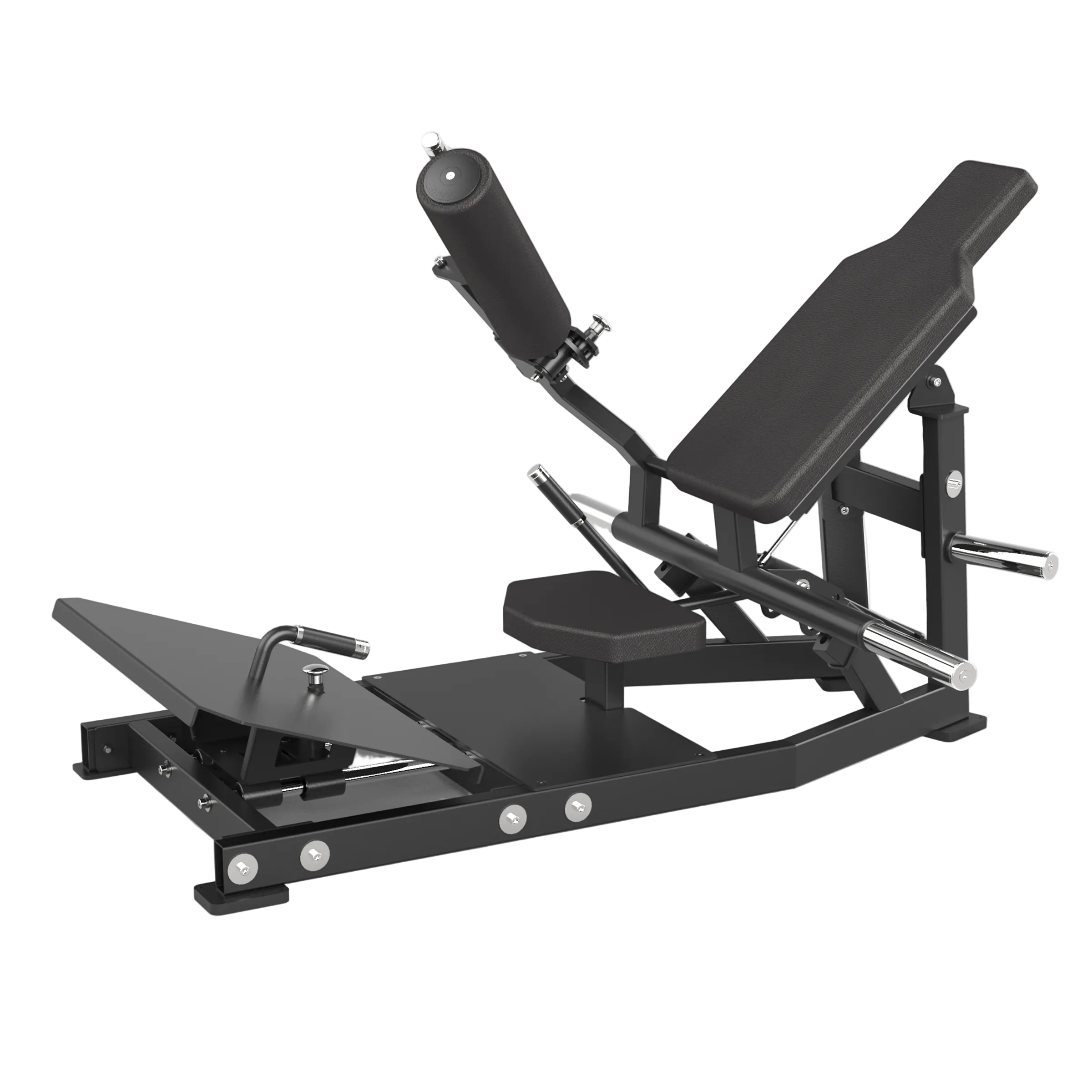 Hip Thrust Machine