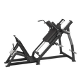 45° Hack Squat