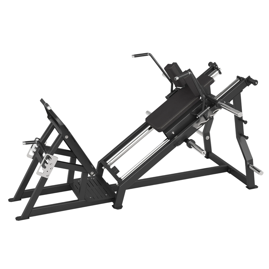35° Hack Squat