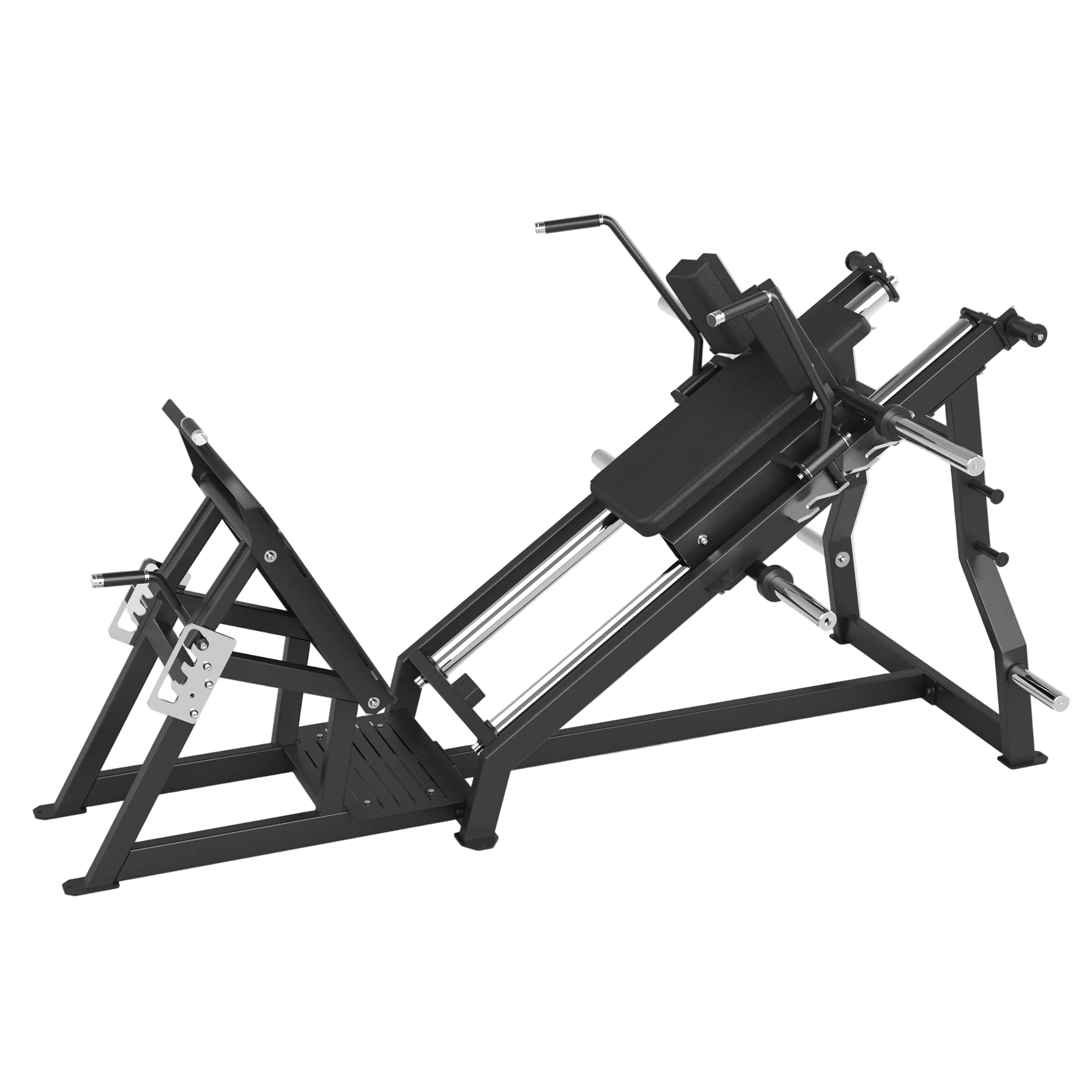35° Hack Squat