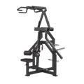 Lat Pull-Down Circular