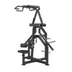 Lat Pull-Down Circular
