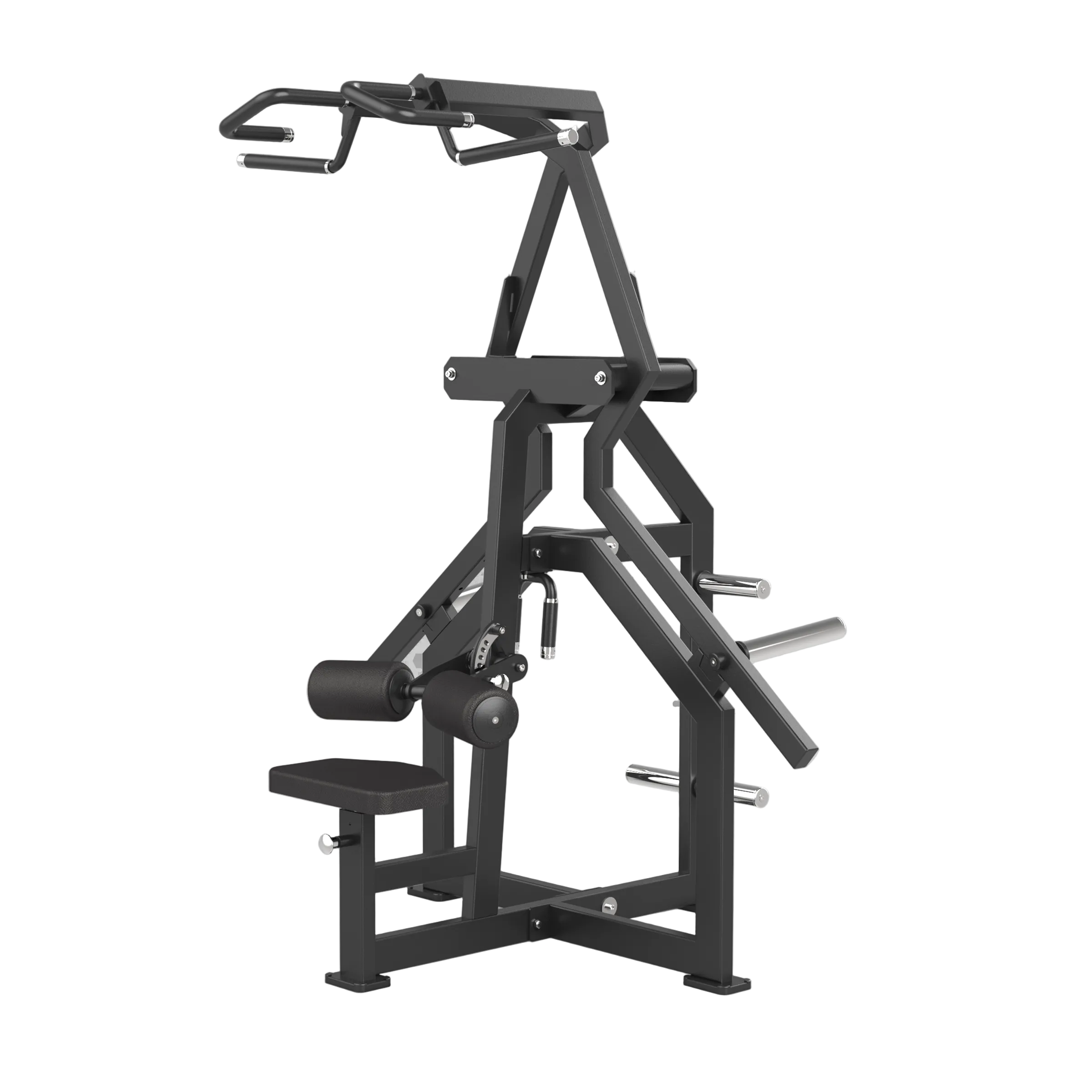 Lat Pull-Down Circular