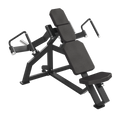 Middle Chest Flight Machine