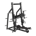 90° Leg Press