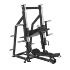 90° Leg Press
