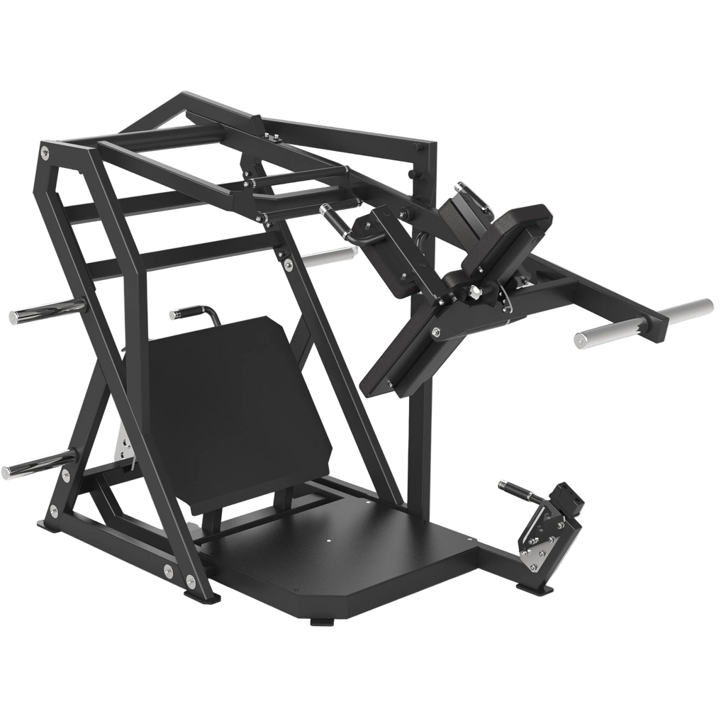 Pendulum Squat