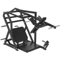 Pendulum Squat